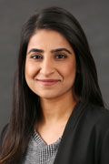Sereena Singh